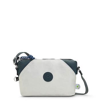 Kipling Art Extra Small Crossbody Taske Hvide | DK 1082IL